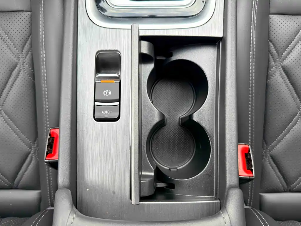 Changan Ruicheng CC — миниатюра 23