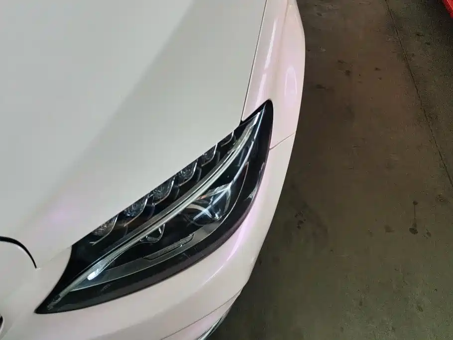 Mercedes-Benz C-Class C 2018 C 200 L Sport