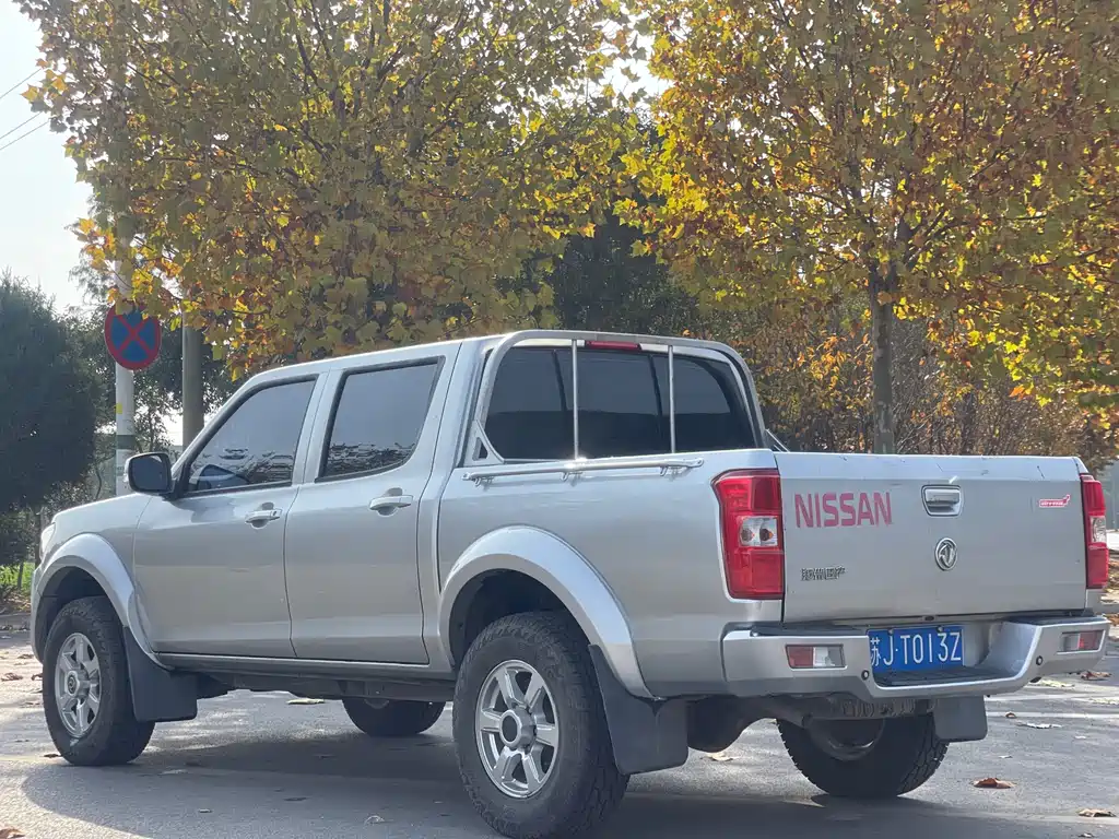 DONGFENG RUIQI