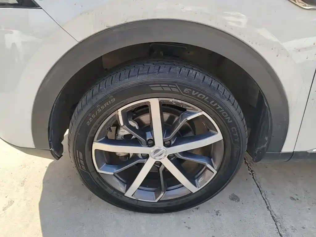 Haval F7 — миниатюра 23