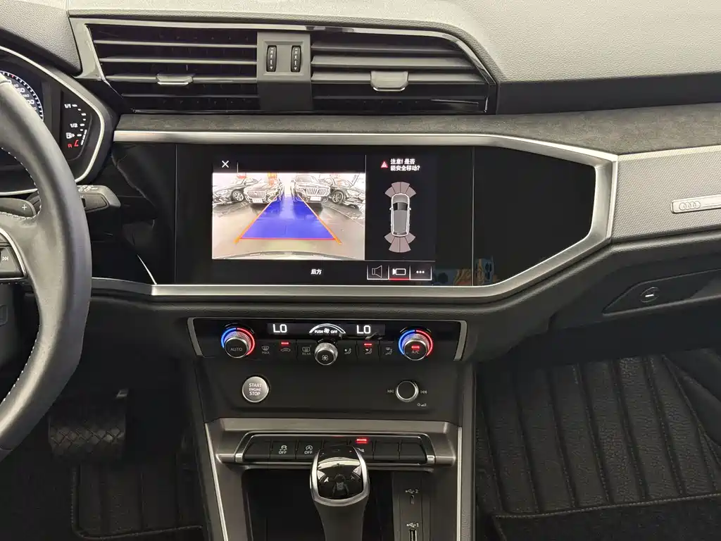 Audi Q3 — миниатюра 8
