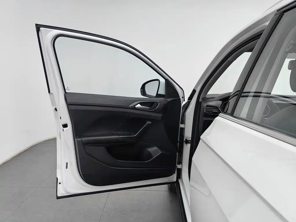 Volkswagen Tacqua — миниатюра 8