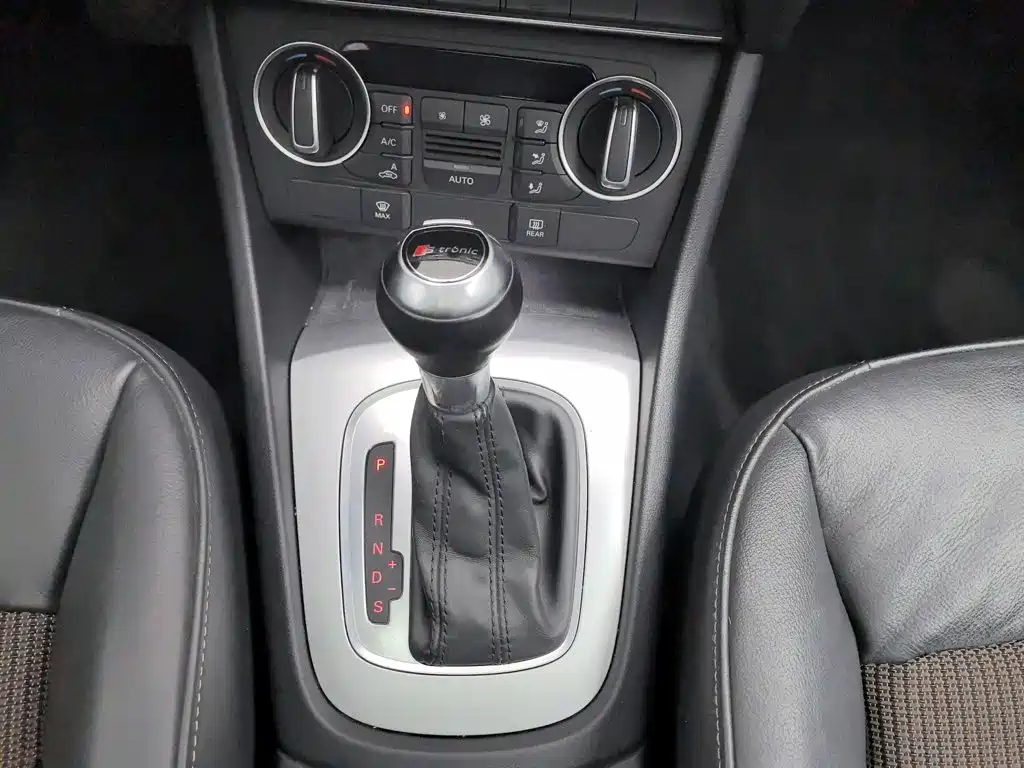 Audi Q3 — миниатюра 13