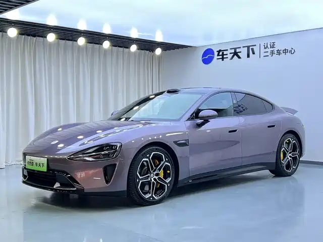 xiaomi-car xiaomi-su7