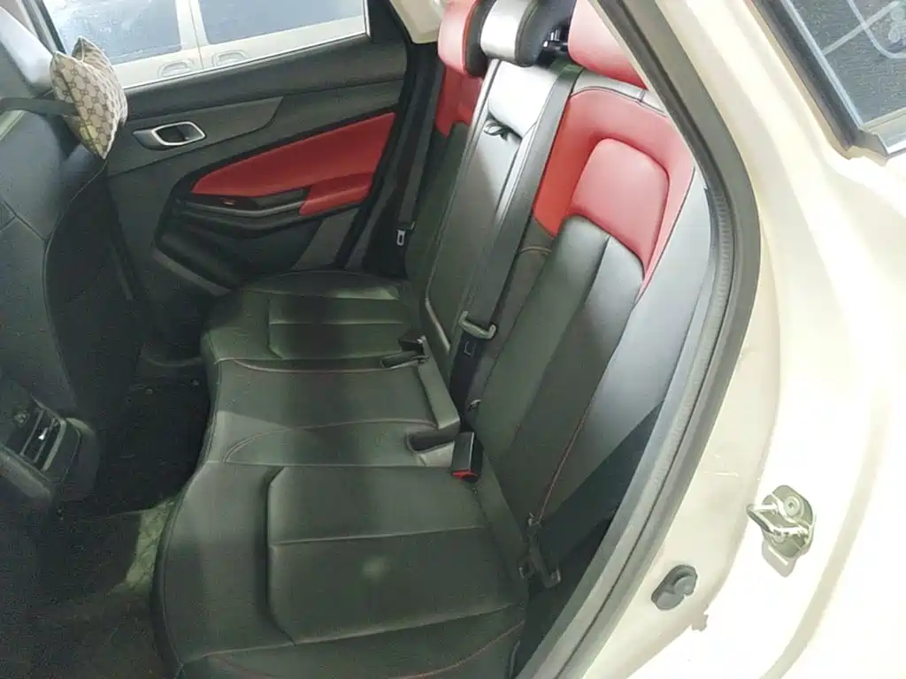 Changan CS55PLUS — миниатюра 17
