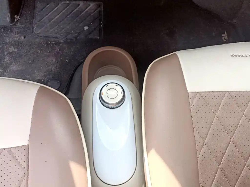Wuling MINIEV — миниатюра 14