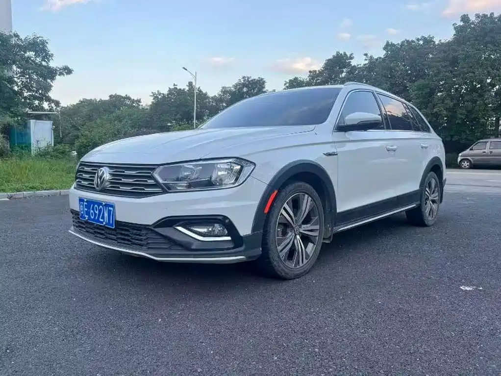 Volkswagen C-Trek