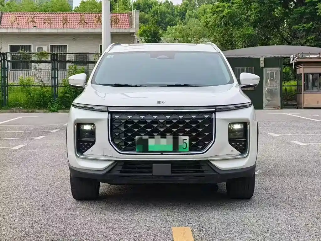 Shanhai Shanhai L9 — миниатюра 2