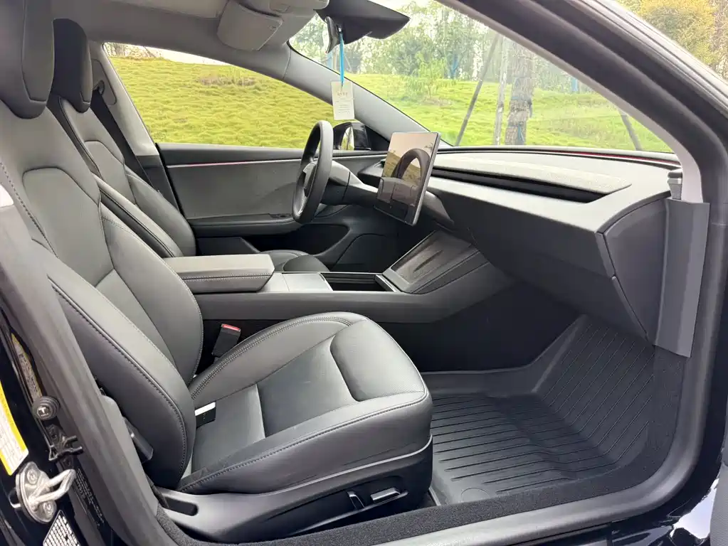 Tesla Model 3 — миниатюра 15