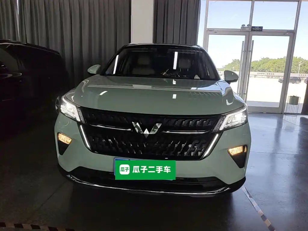 Wuling Xingchen — миниатюра 3