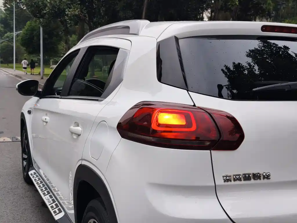 Citroen C3-XR — миниатюра 16