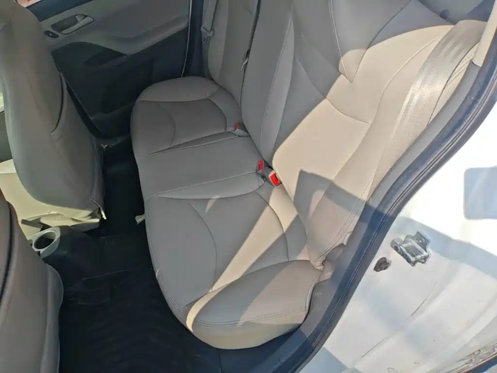 Chevrolet Sail — миниатюра 17