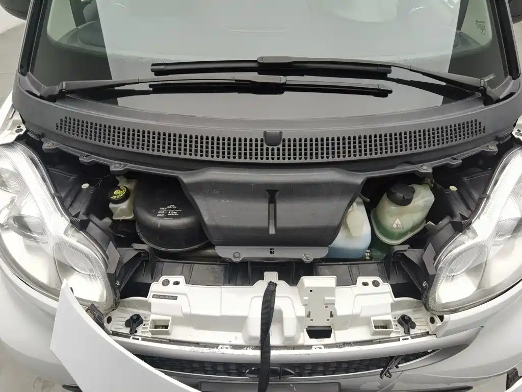 smart Smart Fortwo — миниатюра 6