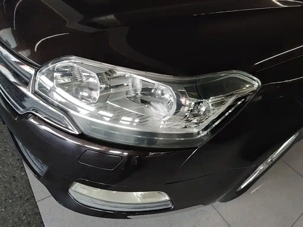 Citroen C5 — миниатюра 24