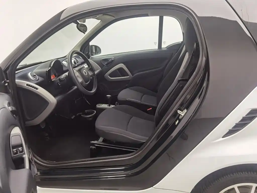 smart Smart Fortwo — миниатюра 10