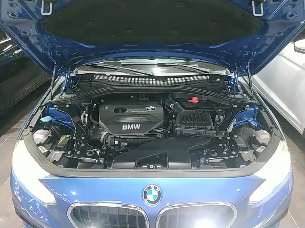 BMW 1 Series — миниатюра 20