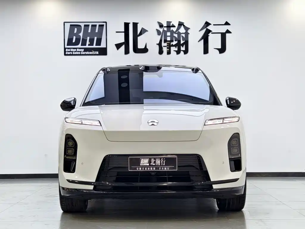 NIO ES8 — миниатюра 2