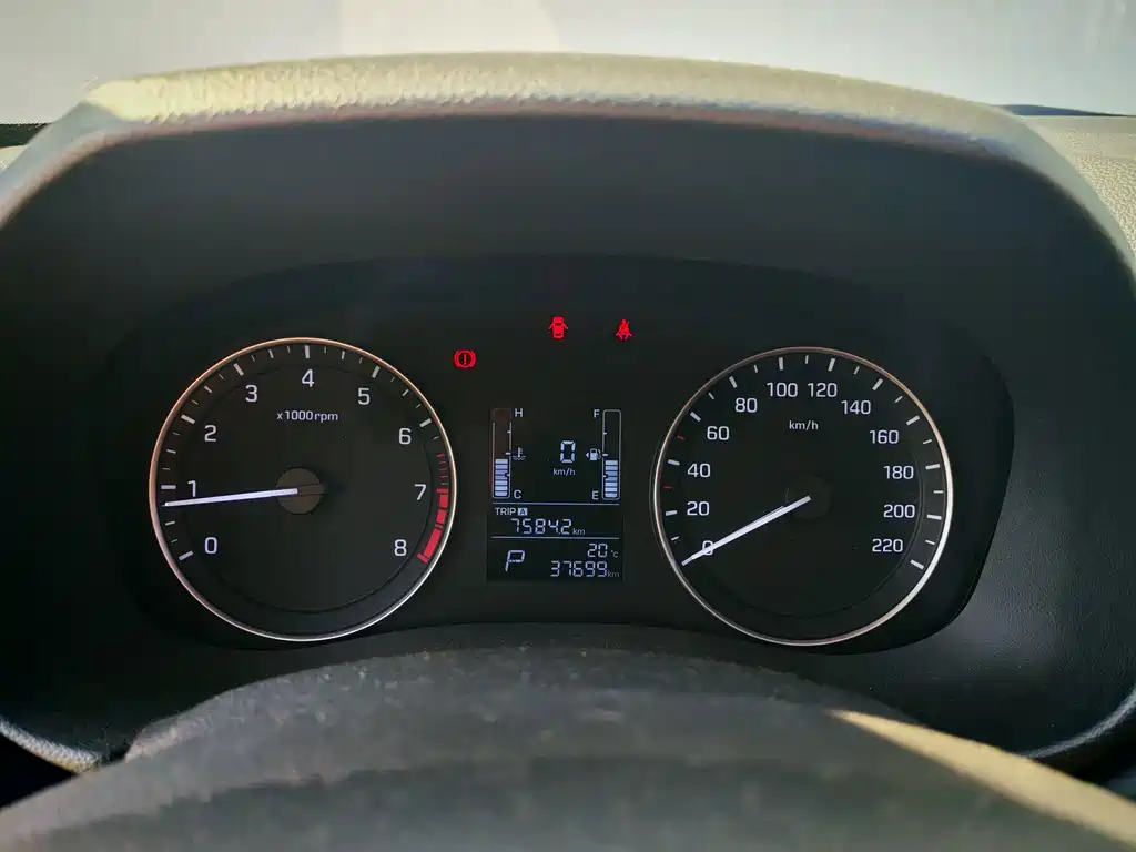 Hyundai ix25 — миниатюра 14