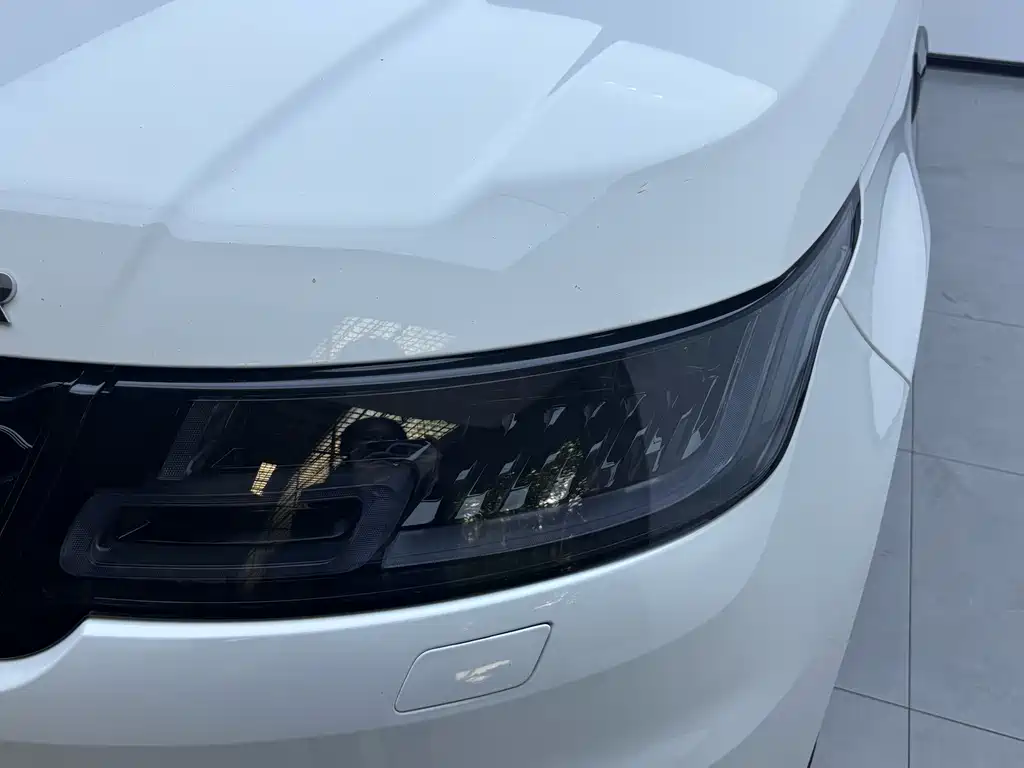Land Rover Range Rover Sport 2014 3.0 SC V6 HSE DYNAMIC