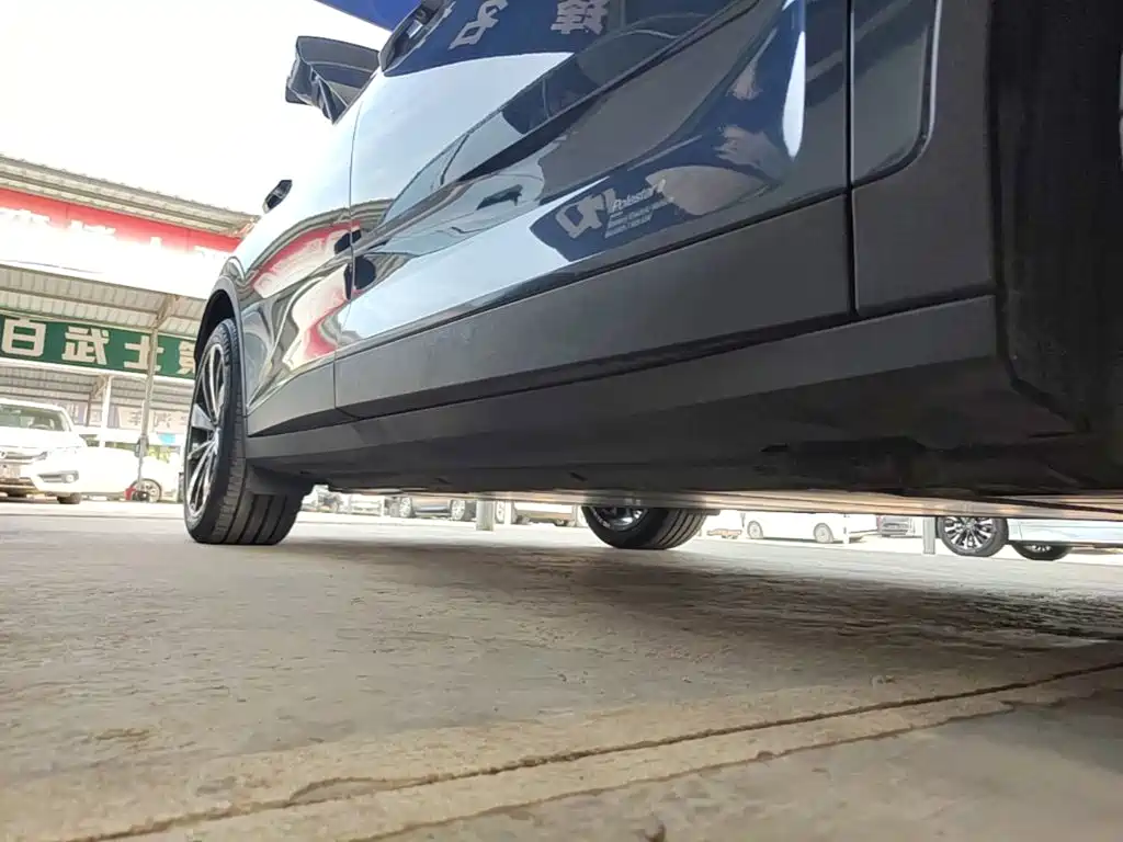Polestar Polestar 2 — миниатюра 21