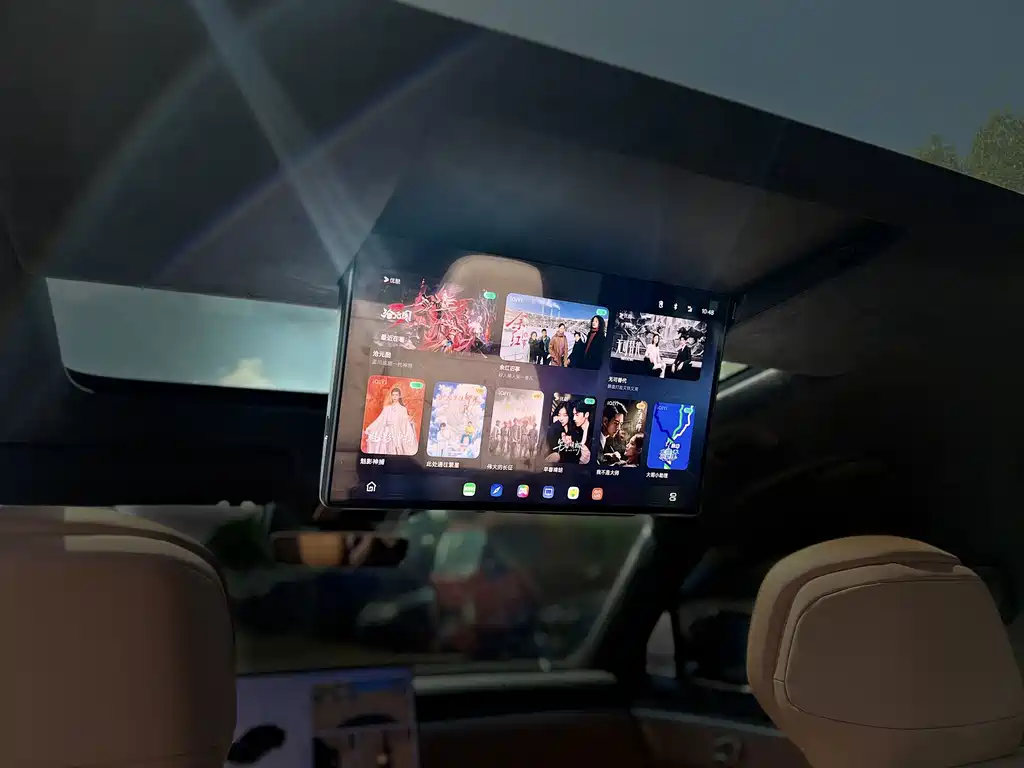 ONVO ONVO L90 — миниатюра 12