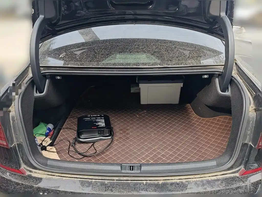 Volkswagen Passat — миниатюра 15