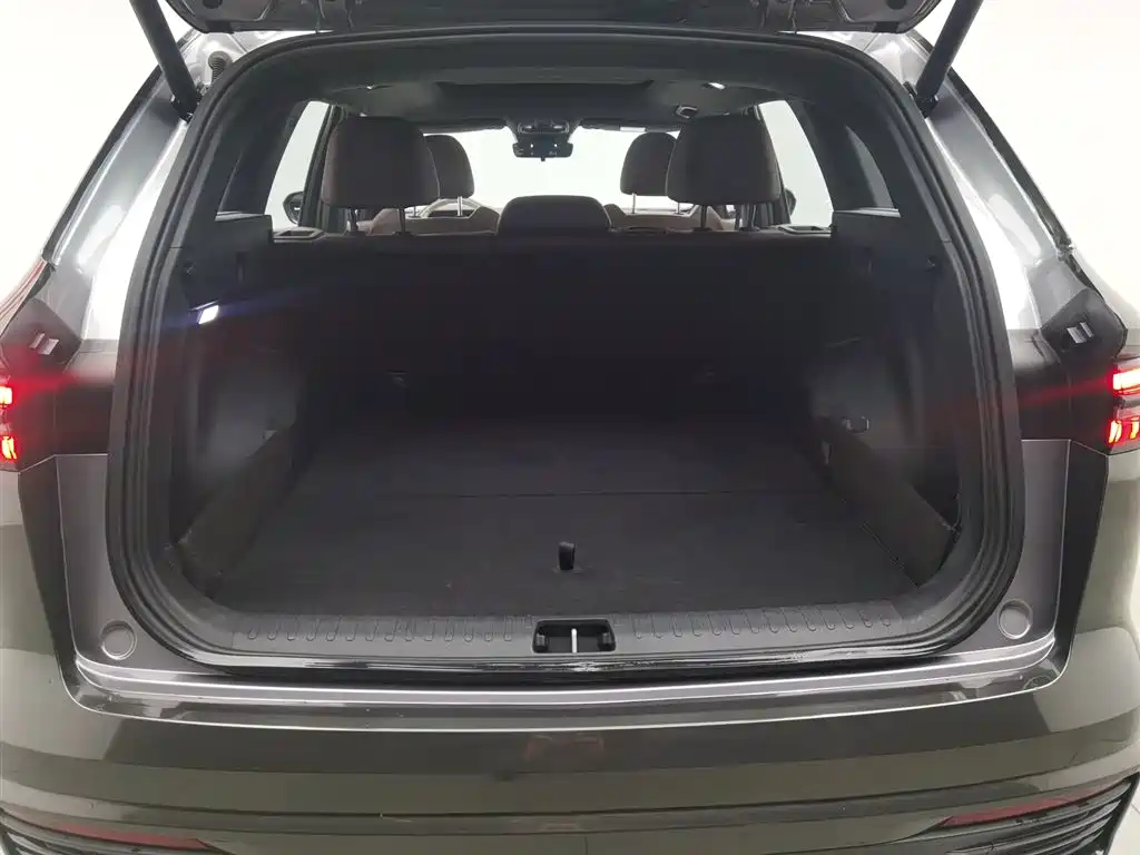 GEELY AUTOMOBILE XINGYUE L