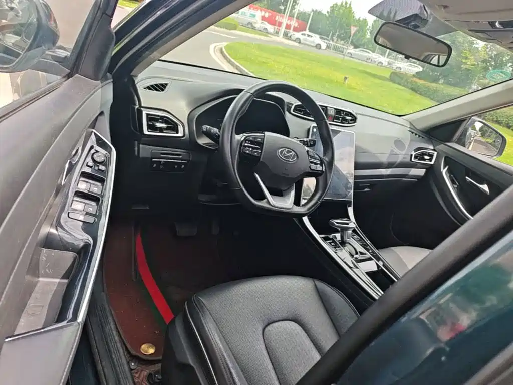 Hyundai ix25 — миниатюра 16