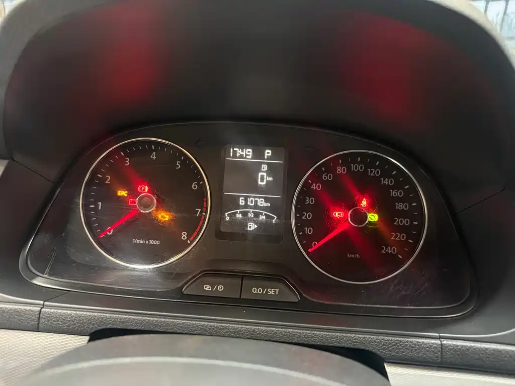 Volkswagen Gran Lavida — миниатюра 3