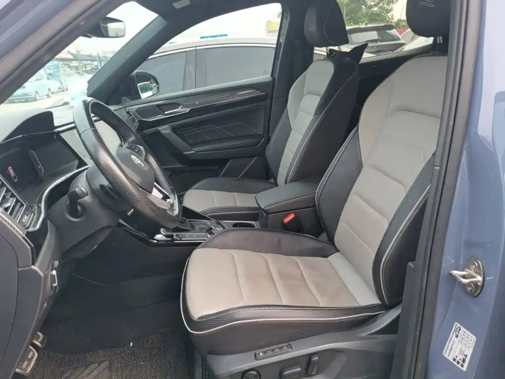 Volkswagen X — миниатюра 15