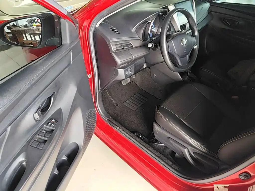 Toyota Vios — миниатюра 16