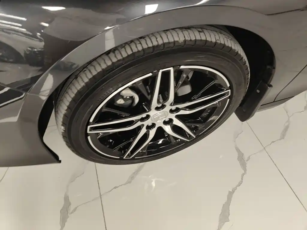 Honda Accord — миниатюра 23