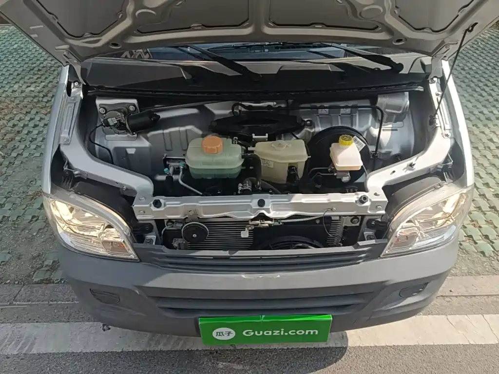 Wuling Zhiguang — миниатюра 20