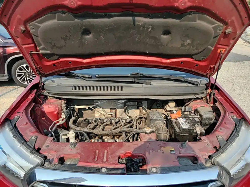 Haval H1 — миниатюра 20