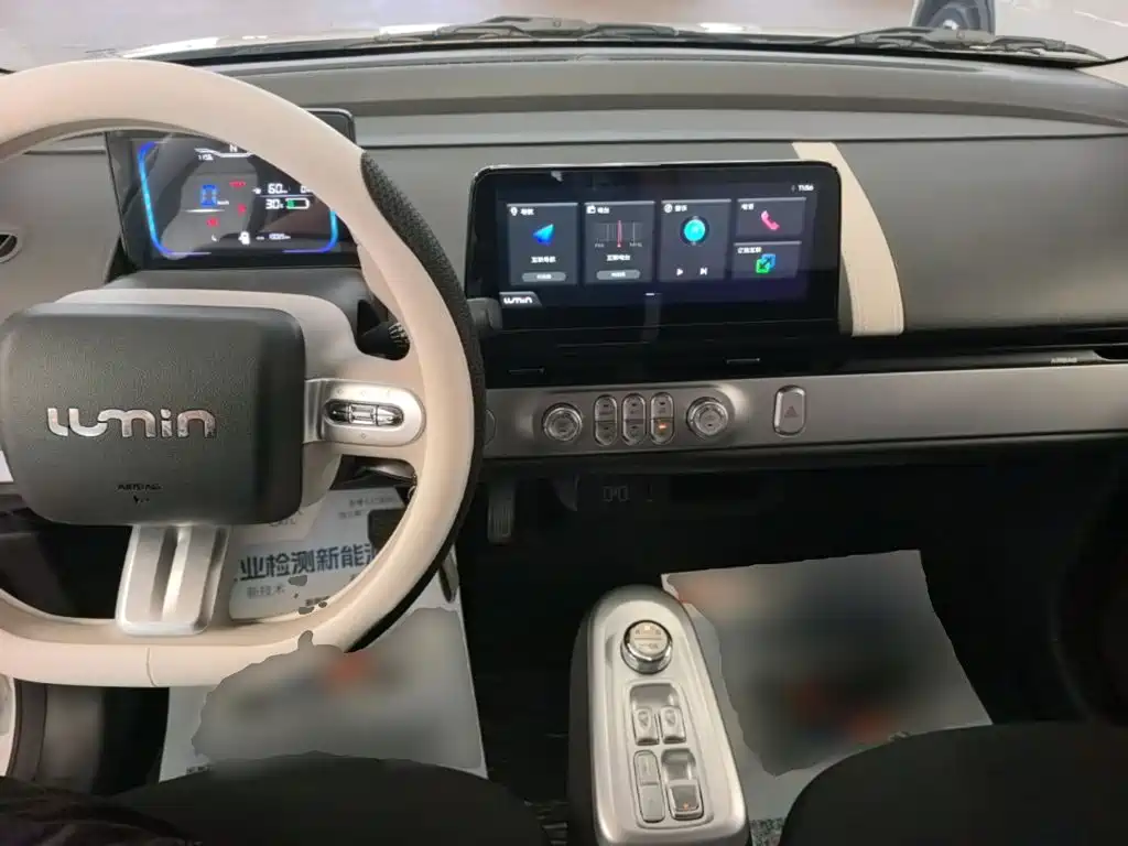 Qiyuan Lumin — миниатюра 10