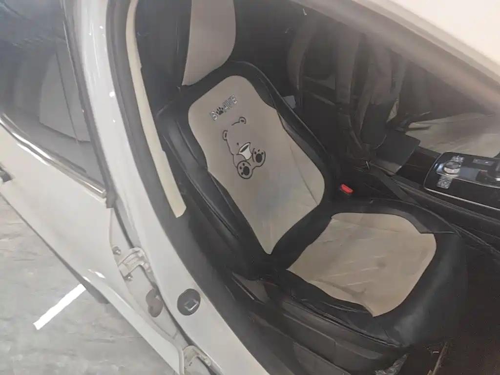 BAIC X7 — миниатюра 25