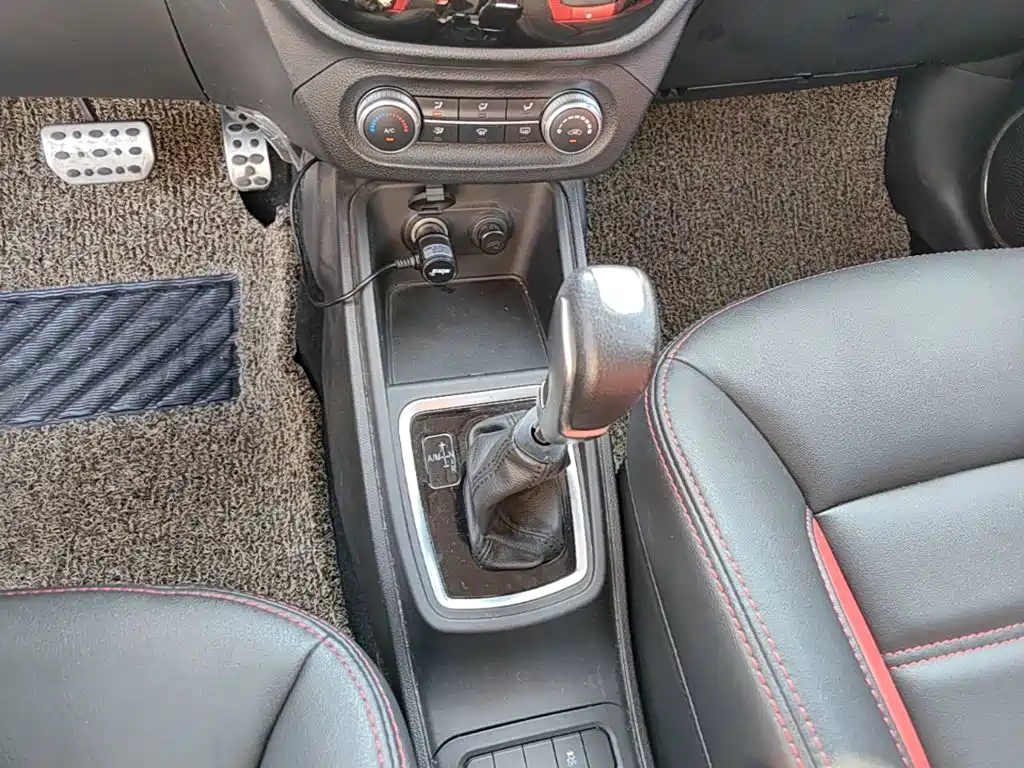 Haval H1 — миниатюра 14
