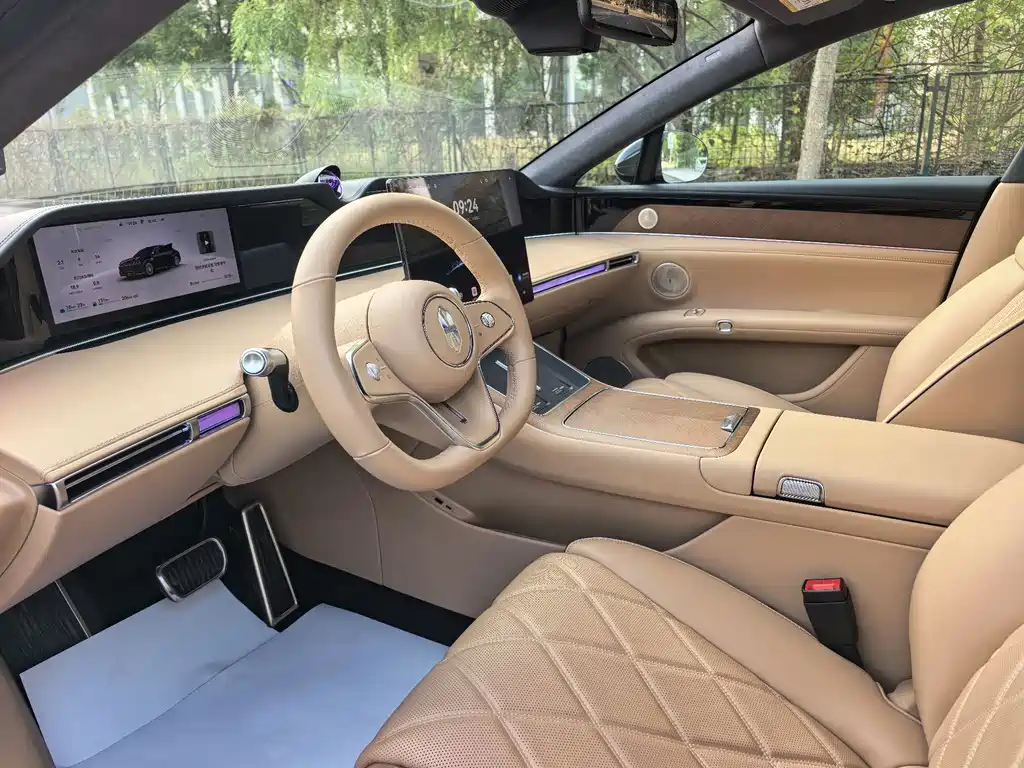 Xiangjie Xiangjie S9 — миниатюра 9