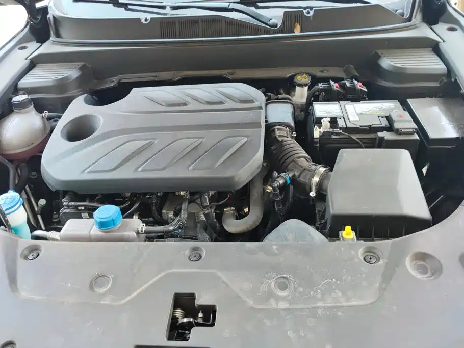 Changan X5 Plus 2026 1.5T PRO