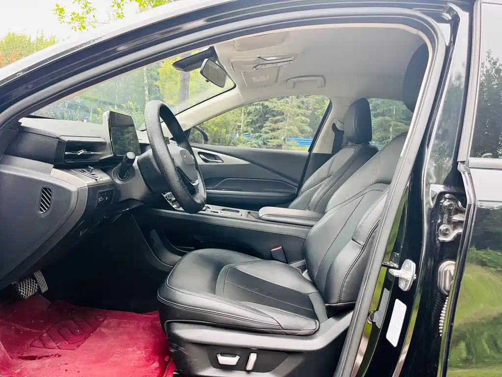 Wuling Xingguang — миниатюра 5