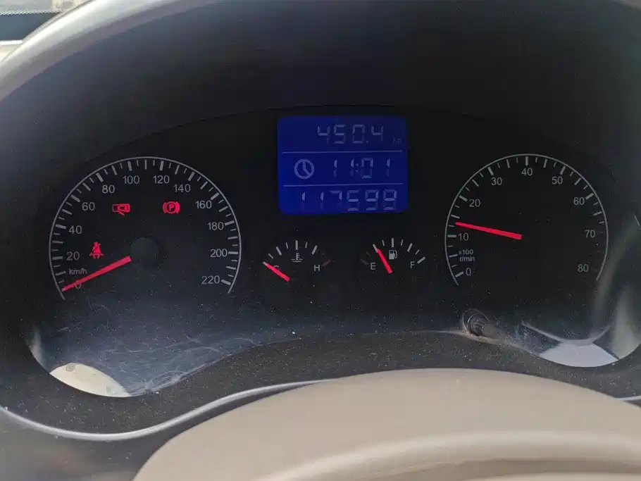 Chery Tiggo — миниатюра 14
