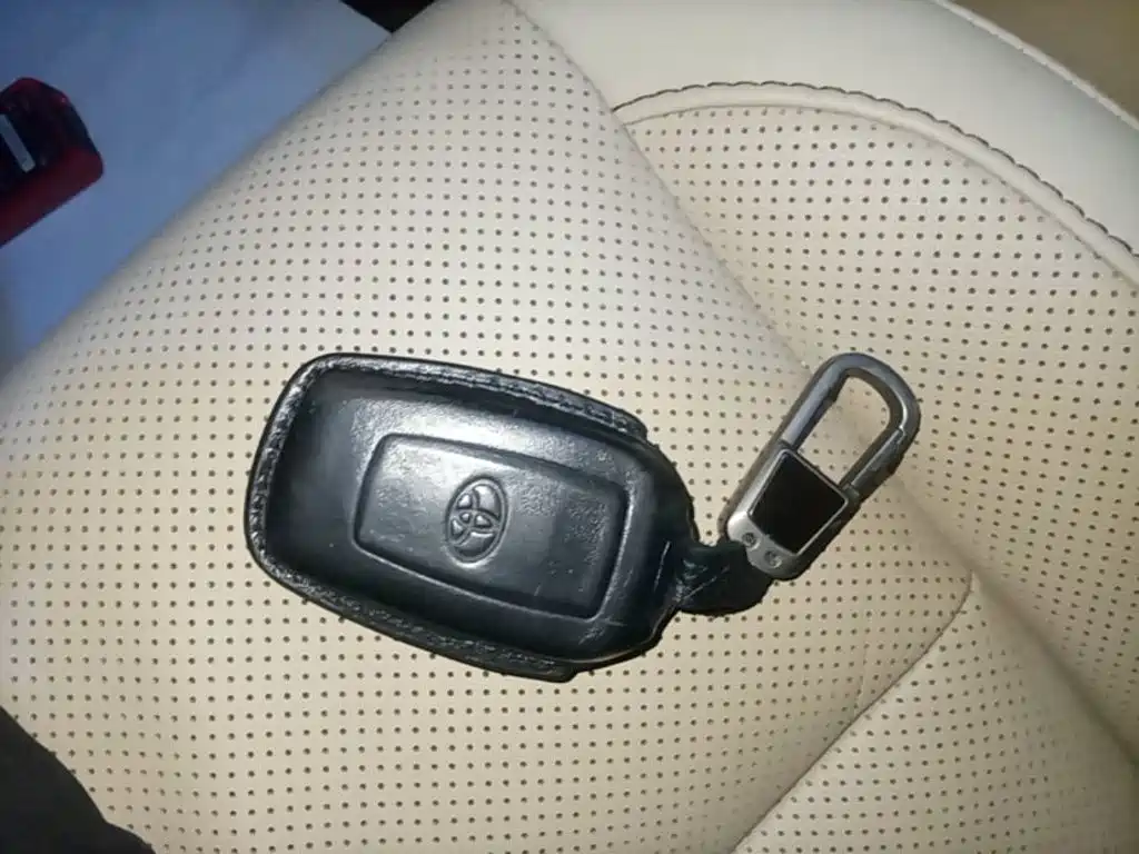 Toyota Highlander — миниатюра 9