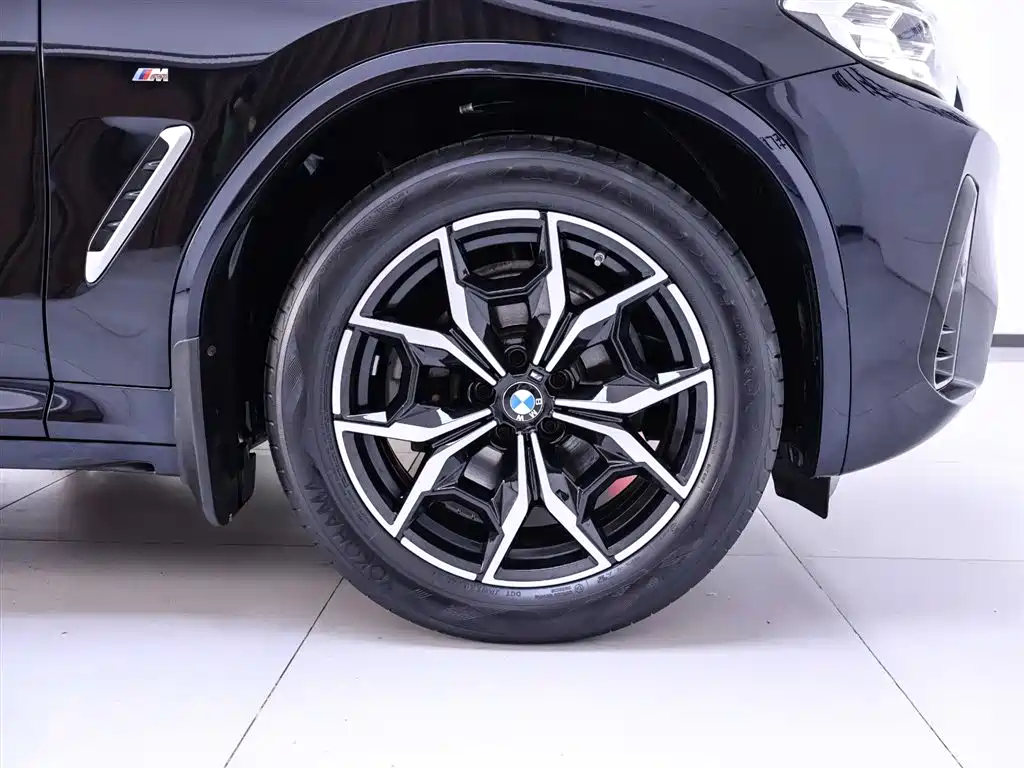 BMW X3 2023 xDrive25i M Sport