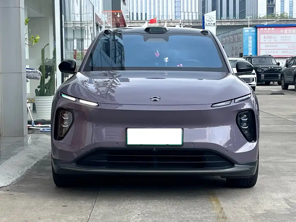 NIO EC6 — миниатюра 2