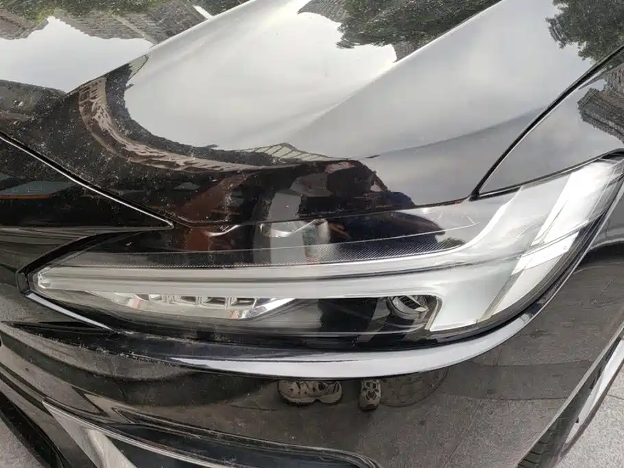 Volvo S90 2019 T5