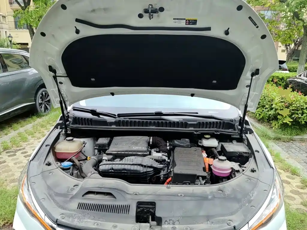 BYD MAX New Energy — миниатюра 20