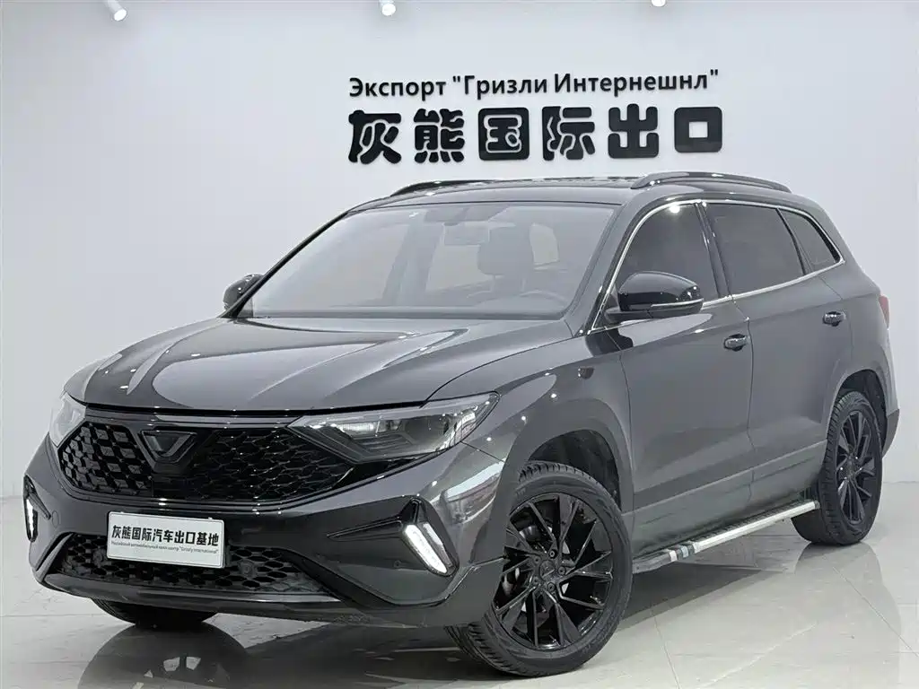 Купить Jetta VS7