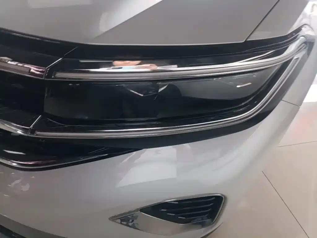 Volkswagen Talagon — миниатюра 24