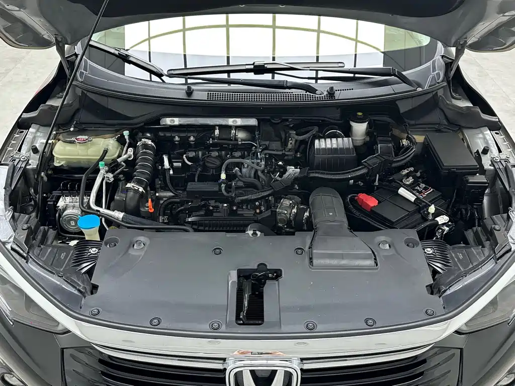 Honda Crider — миниатюра 20