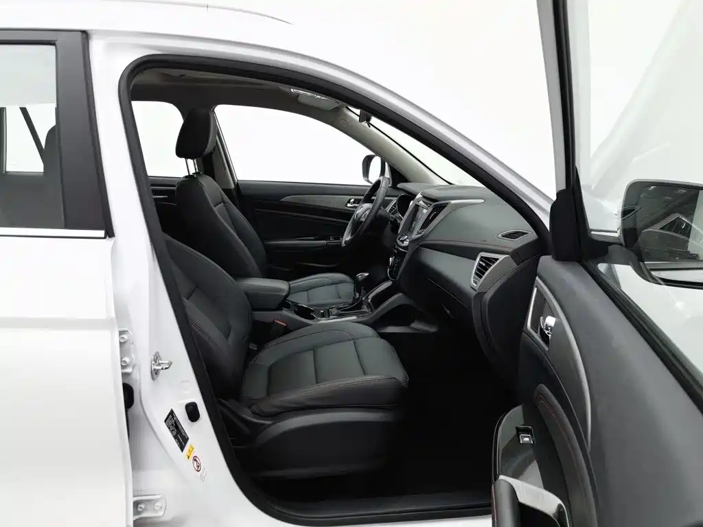 Changan CS75 — миниатюра 23